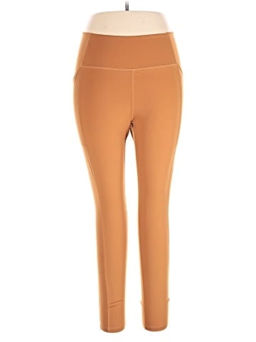 Girlfriend Collective Active Pants (view 1)