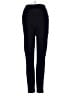 Ann Taylor LOFT Black Active Pants Size S - photo 2
