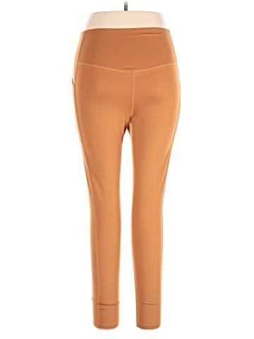 Girlfriend Collective Active Pants (view 2)
