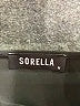 Sorella Black Tube Top Size M - photo 7