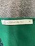 ALTERNATIVE Polka Dots Teal Casual Dress Size M - photo 7