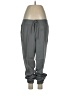 For Cynthia 100% Tencel Gray Sweatpants Size M - photo 1