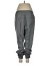 For Cynthia 100% Tencel Gray Sweatpants Size M - photo 2