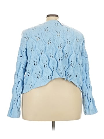 New York & Company Pullover Sweater (view 2)