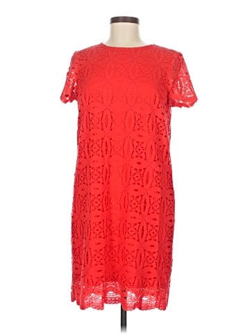 Maggy London Cocktail Dress (view 1)