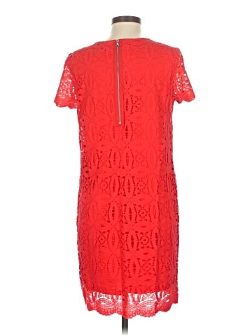 Maggy London Cocktail Dress (view 2)
