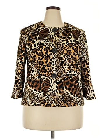 Ruby Rd. Jacket (view 1)
