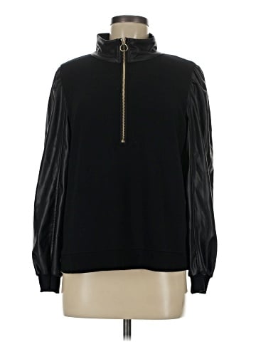 Generation Love Turtleneck Sweater (view 1)