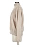 Topshop 100% Polyester Tan Pullover Sweater Size 8 - photo 5