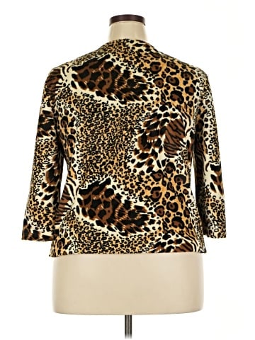 Ruby Rd. Jacket (view 2)