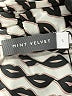 Mint Velvet 100% Polyester Print Ivory Long Sleeve Blouse Size S - photo 7