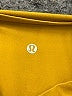Lululemon Athletica Yellow Active Pants Size 4 - photo 7
