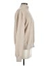 Topshop 100% Polyester Tan Pullover Sweater Size 8 - photo 4