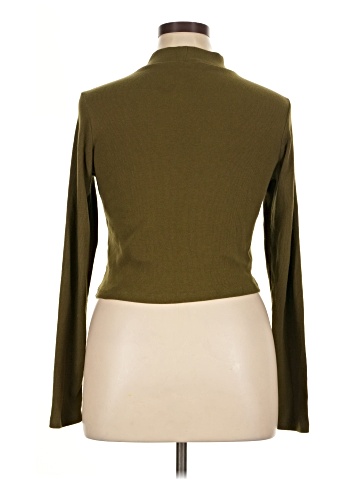 BP. Long Sleeve Top (view 2)