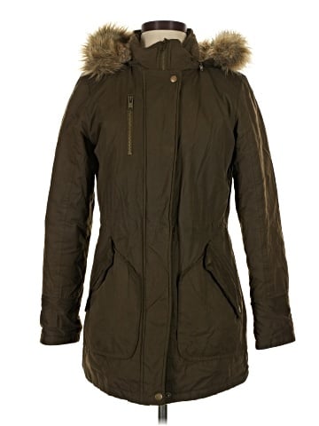 Barneys New York Coat (view 1)