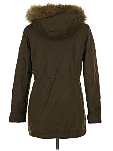 Barneys New York Coat (view 2)