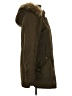 Barneys New York Green Coat Size XS - photo 4