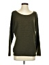 J.Crew Green Pullover Sweater Size XS - photo 1