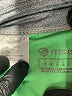 MPG Print Green Athletic Shorts Size L - photo 3