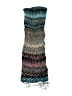 Unbranded Teal Blue Scarf One size - photo 2