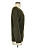 J.Crew Green Pullover Sweater Size XS - photo 4