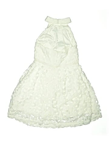 Bardot Dress (view 2)
