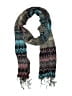Unbranded Teal Blue Scarf One size - photo 1