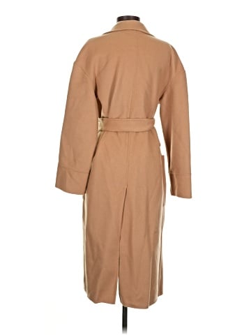 Intermix Trenchcoat (view 2)