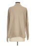 Zenana 100% Acrylic Tan Pullover Sweater Size S - photo 2