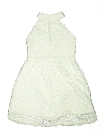 Bardot Dress (view 1)