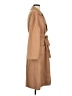 Intermix Tan Trenchcoat Size S - photo 4