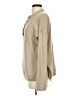 Zenana 100% Acrylic Tan Pullover Sweater Size S - photo 5