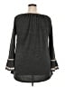 Win Win Gray Pullover Sweater Size Lg - XL - photo 2