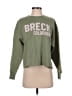 LEAGUE Green Sweatshirt Size S - photo 1