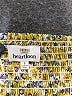 Heartloom 100% Polyester Print Yellow Casual Dress Size S - photo 7