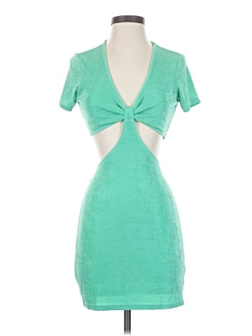 Sky To Moon Cocktail Dress (view 1)