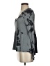 t.la Gray Long Sleeve Top Size S - photo 5