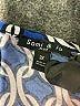 Sami & JO Blue 3/4 Sleeve Blouse Size 3X - photo 7