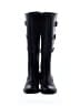 Ecco Black Boots Size EU 37 - photo 2