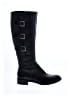 Ecco Black Boots Size EU 37 - photo 1
