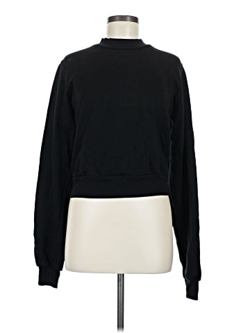 Cotton Citizen Turtleneck Sweater (view 1)