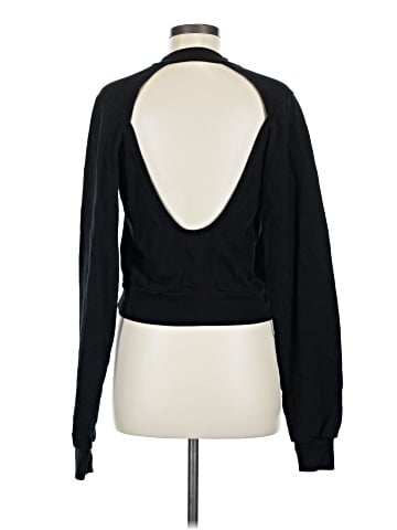 Cotton Citizen Turtleneck Sweater (view 2)