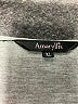 Amaryllis 100% Modal Gray Long Sleeve Top Size XL - photo 7