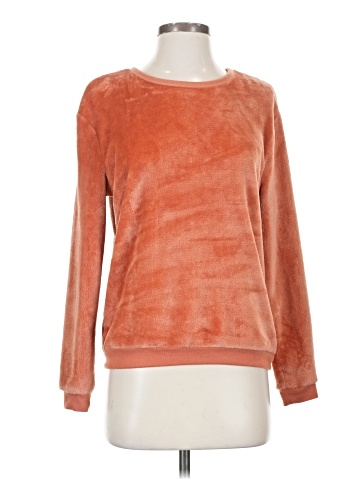 Gold Rush Outfitters Pullover Sweater (view 1)