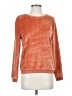 Gold Rush Outfitters Orange Pullover Sweater Size S - photo 1