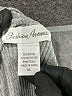 Fashion Avenue Gray Pullover Sweater Size XL - photo 7