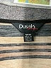 Dusak Designs Orange Long Sleeve Top Size M - photo 7