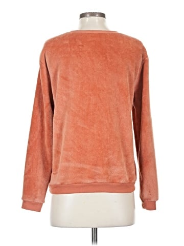 Gold Rush Outfitters Pullover Sweater (view 2)