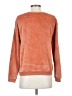 Gold Rush Outfitters Orange Pullover Sweater Size S - photo 2