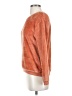 Gold Rush Outfitters Orange Pullover Sweater Size S - photo 5
